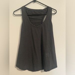 Lululemon Love Tank Top Size 12